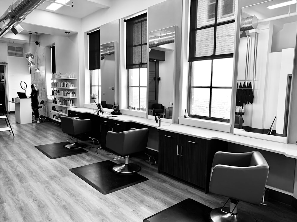 Glamour Studio