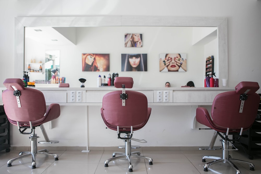 Serene Spa & Salon